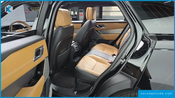 LAND ROVER RANGE ROVER VELAR 3.0 D300 R-DYNAMIC HSE