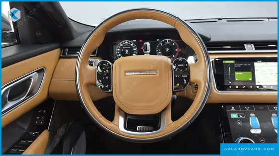 LAND ROVER RANGE ROVER VELAR 3.0 D300 R-DYNAMIC HSE
