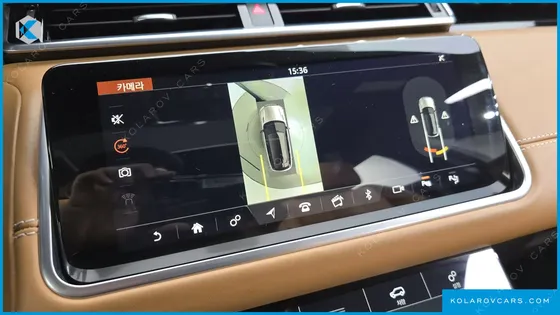 LAND ROVER RANGE ROVER VELAR 3.0 D300 R-DYNAMIC HSE