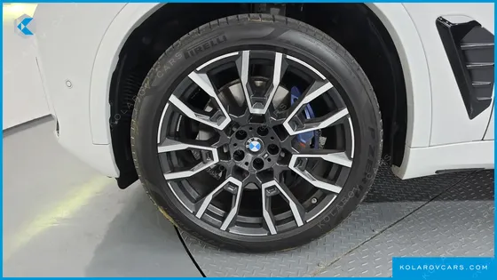 BMW X5 XDRIVE 30D M SPORT