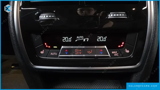 BMW X5 XDRIVE 30D M SPORT