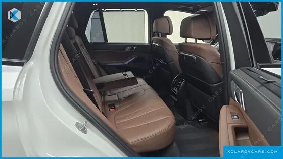 BMW X5 XDRIVE 30D M SPORT
