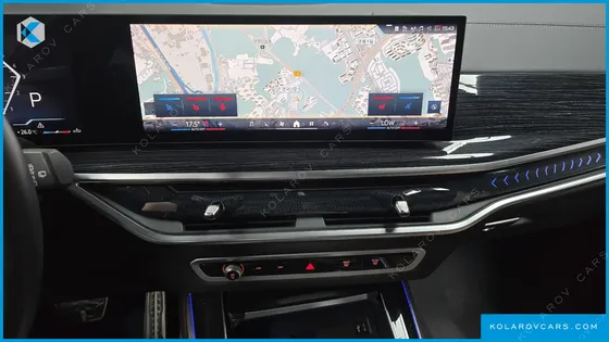 BMW X5 XDRIVE 30D M SPORT