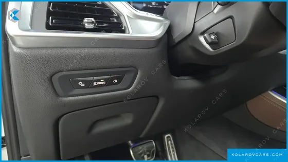 BMW X5 XDRIVE 30D M SPORT
