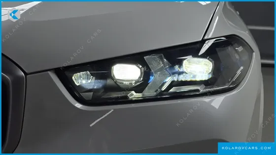 BMW X5 XDRIVE 30D M SPORT
