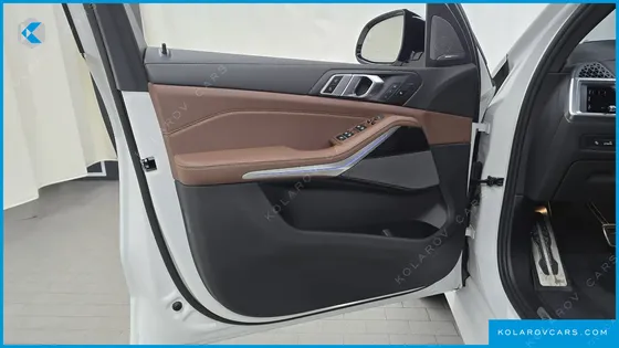 BMW X5 XDRIVE 30D M SPORT