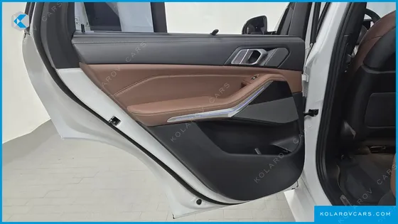 BMW X5 XDRIVE 30D M SPORT