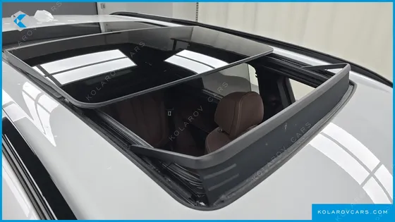 BMW X5 XDRIVE 30D M SPORT