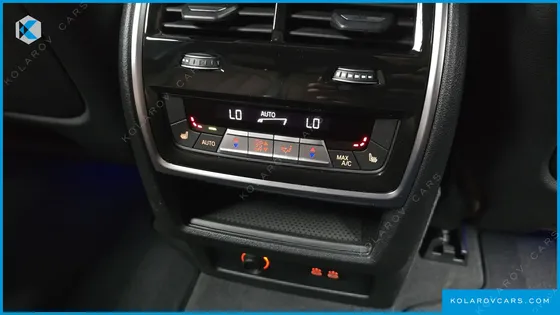 BMW X5 XDRIVE 30D M SPORT