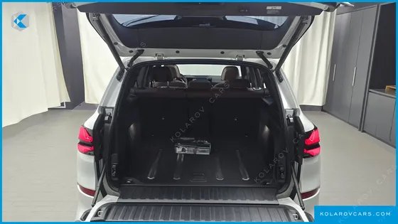 BMW X5 XDRIVE 30D M SPORT