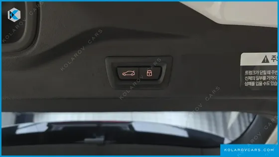 BMW X5 XDRIVE 30D M SPORT