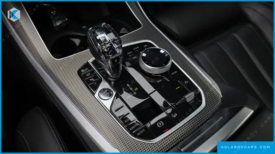 BMW X5 XDRIVE 30D M SPORT