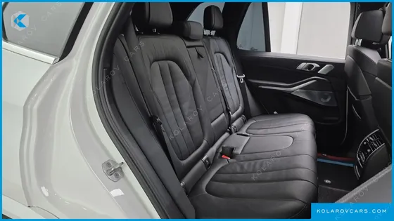 BMW X5 XDRIVE 30D M SPORT