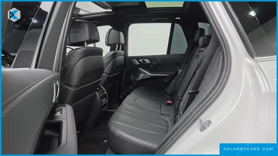 BMW X5 XDRIVE 30D M SPORT
