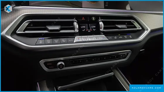BMW X5 XDRIVE 30D M SPORT