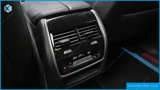 BMW X5 XDRIVE 30D M SPORT