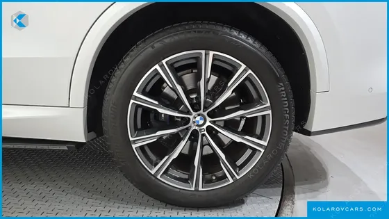 BMW X5 XDRIVE 30D M SPORT