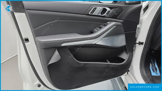 BMW X5 XDRIVE 30D M SPORT