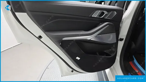 BMW X5 XDRIVE 30D M SPORT