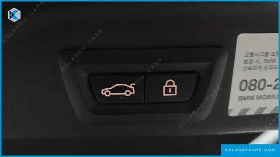 BMW X5 XDRIVE 30D M SPORT