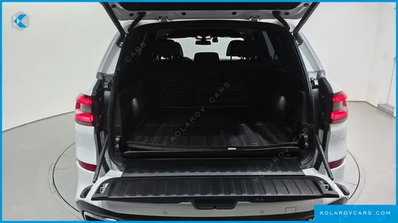 BMW X5 XDRIVE 30D M SPORT