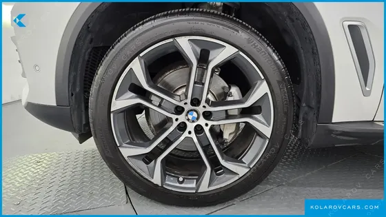 BMW X5 XDRIVE 40I XLINE