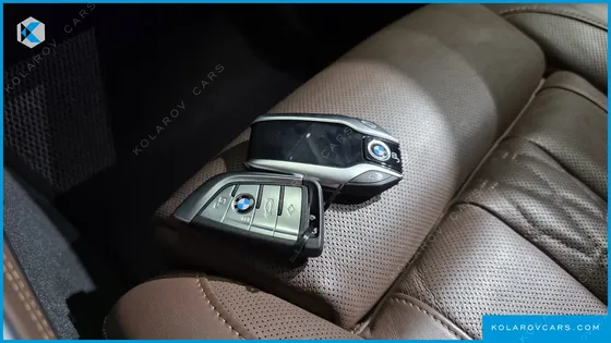 BMW X5 XDRIVE 40I XLINE