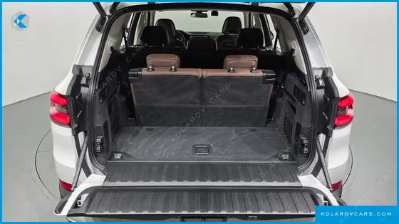 BMW X5 XDRIVE 40I XLINE