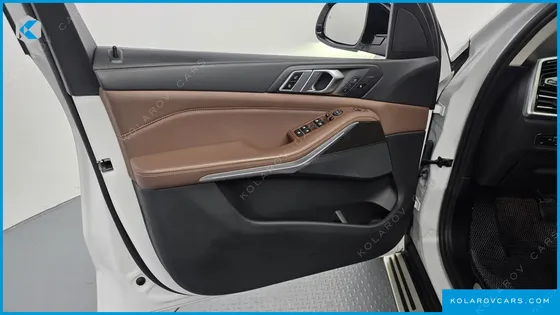 BMW X5 XDRIVE 40I XLINE
