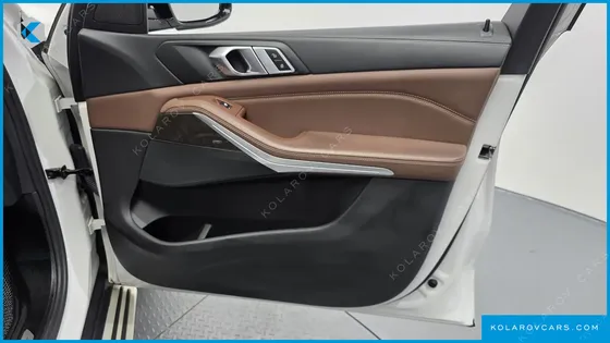 BMW X5 XDRIVE 40I XLINE