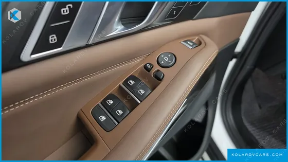 BMW X5 XDRIVE 40I XLINE