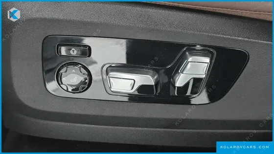 BMW X5 XDRIVE 40I XLINE