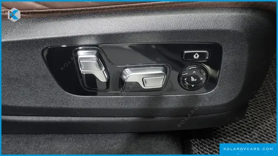 BMW X5 XDRIVE 40I XLINE