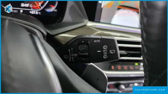 BMW X5 XDRIVE 40I XLINE
