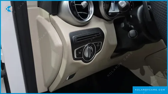 MERCEDES GLC-CLASS GLC300