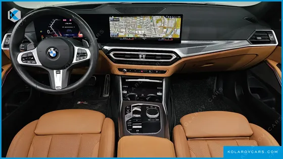 BMW 3 SERIES 320D XDRIVE M SPORT