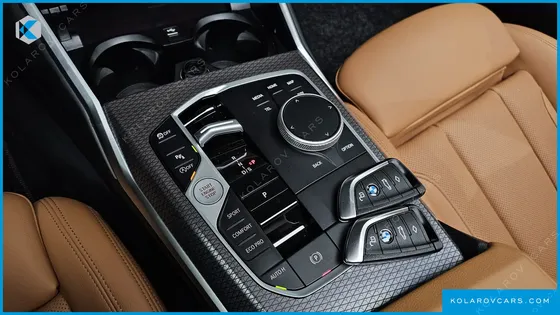 BMW 3 SERIES 320D XDRIVE M SPORT