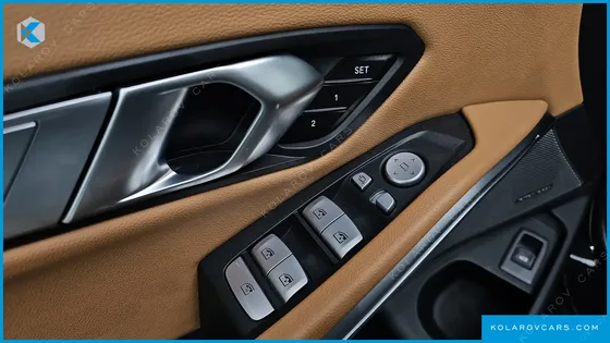 BMW 3 SERIES 320D XDRIVE M SPORT