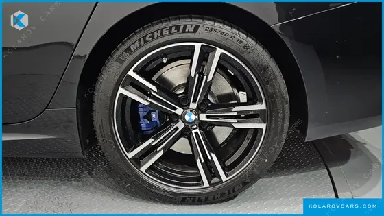 BMW 3 SERIES 320D XDRIVE M SPORT