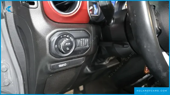 JEEP GLADIATOR 3.6 RUBICON