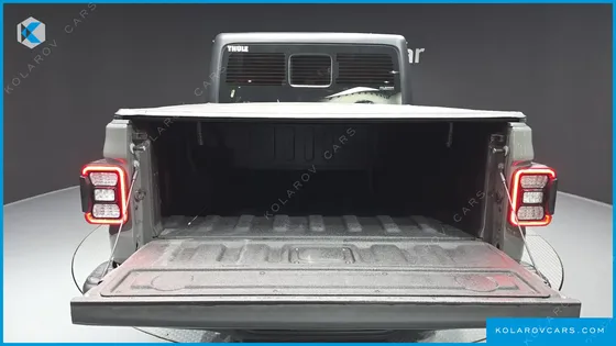 JEEP GLADIATOR 3.6 RUBICON