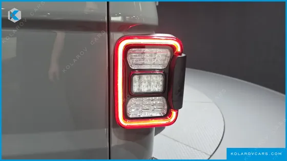 JEEP GLADIATOR 3.6 RUBICON