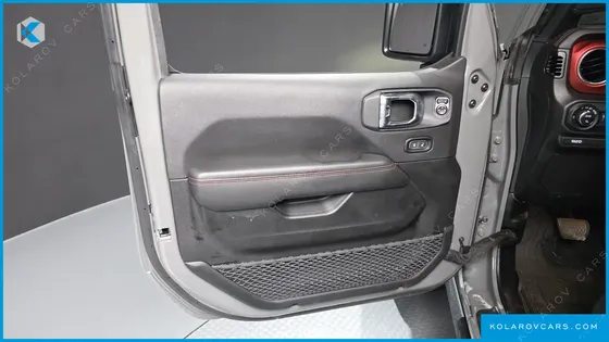 JEEP GLADIATOR 3.6 RUBICON