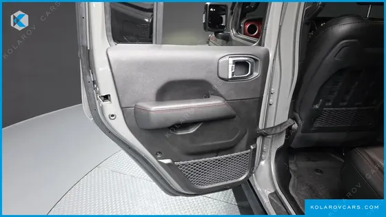 JEEP GLADIATOR 3.6 RUBICON