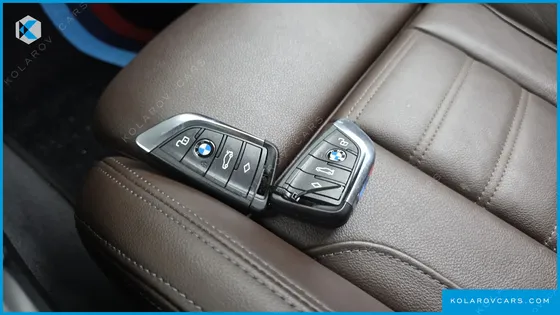 BMW 3 SERIES 330E M SPORT