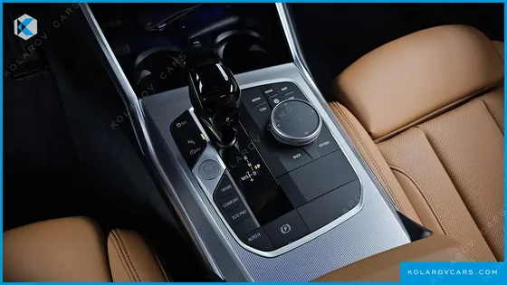 BMW 3 SERIES 320I M SPORT