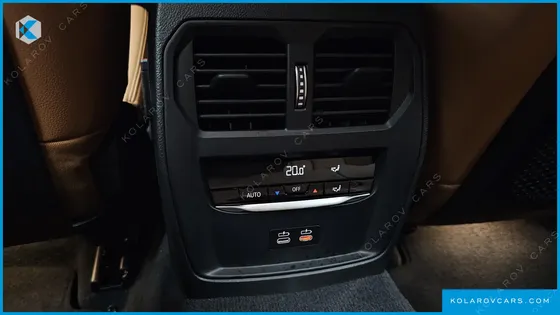 BMW 3 SERIES 320I M SPORT