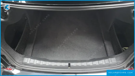 BMW 3 SERIES 320I M SPORT