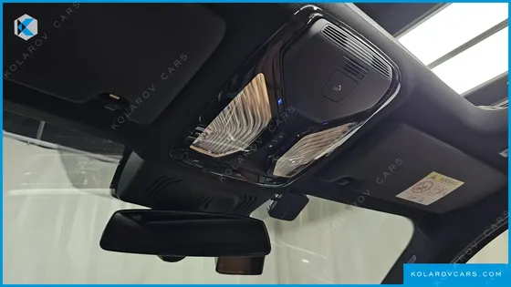 BMW 3 SERIES 320I M SPORT