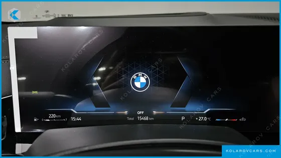 BMW X5 XDRIVE 40I M SPORT